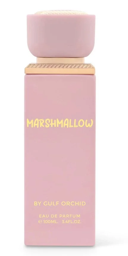 Marshmallow U Agua de Perfume 100 ml
