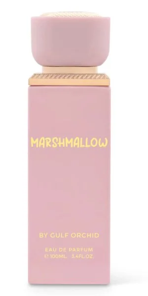 Gulf Orchid Marshmallow U Agua de Perfume
