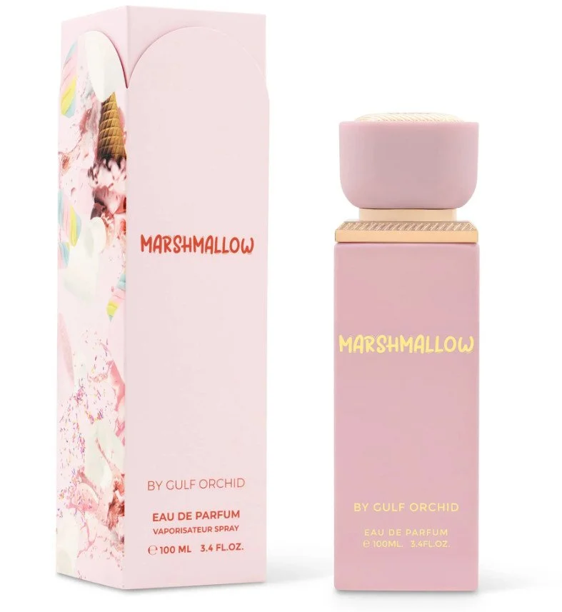 Marshmallow U Agua de Perfume 100 ml