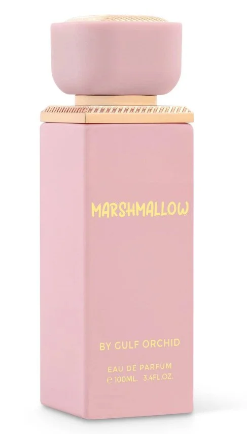 Marshmallow U Agua de Perfume 100 ml