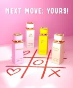 Marshmallow U Agua de Perfume 100 ml