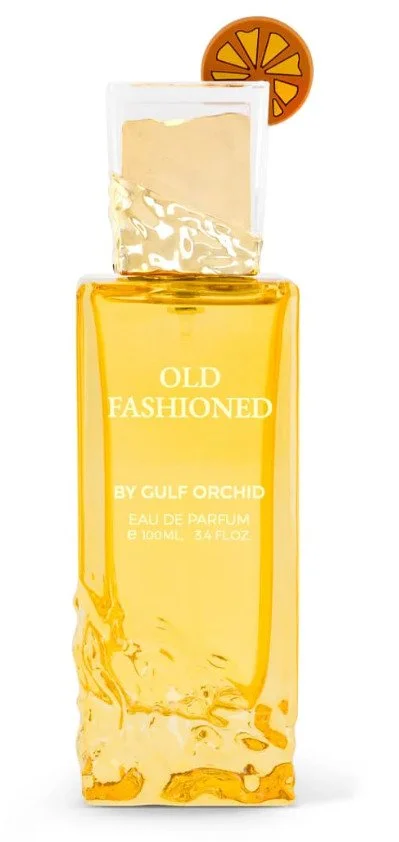 Old Fashioned U Agua de Perfume 100 ml