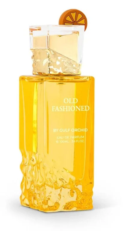 Old Fashioned U Agua de Perfume 100 ml