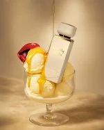 Naughty Vanilla Eau de Parfum unisex 100 ml