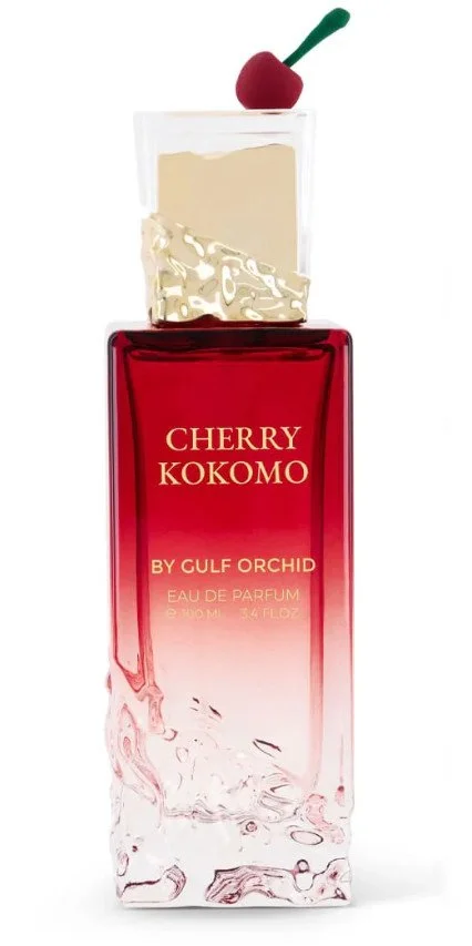 Cherry Kokomo Eau de Parfum unisex 100 ml