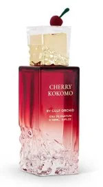 Cherry Kokomo Eau de Parfum unisex 100 ml