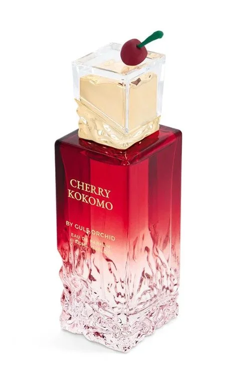 Cherry Kokomo Eau de Parfum unisex 100 ml