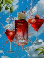 Cherry Kokomo Eau de Parfum unisex 100 ml