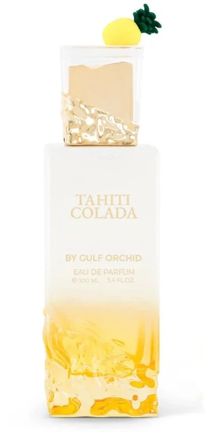 Thaiti Colada Eau de Parfum Unisex 100 ml
