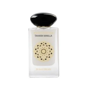Gulf Orchid Tahara Vanilla Eau de Parfum unisex