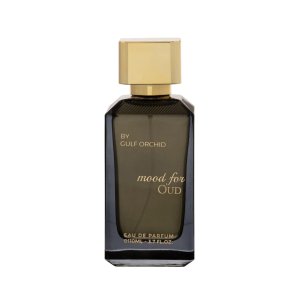 Mood for Oud agua de perfume unisex