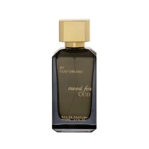 Gulf Orchid Mood for Oud agua de perfume unisex