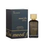Mood for Oud agua de perfume unisex 110 ml