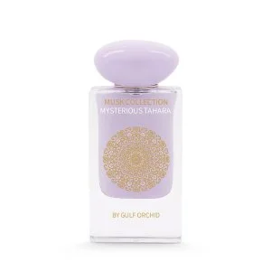 Gulf Orchid Mysterious Tahara Eau de Parfum para mujer