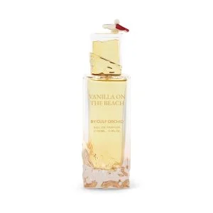 Gulf Orchid Vanilla on the Beach agua de perfume unisex