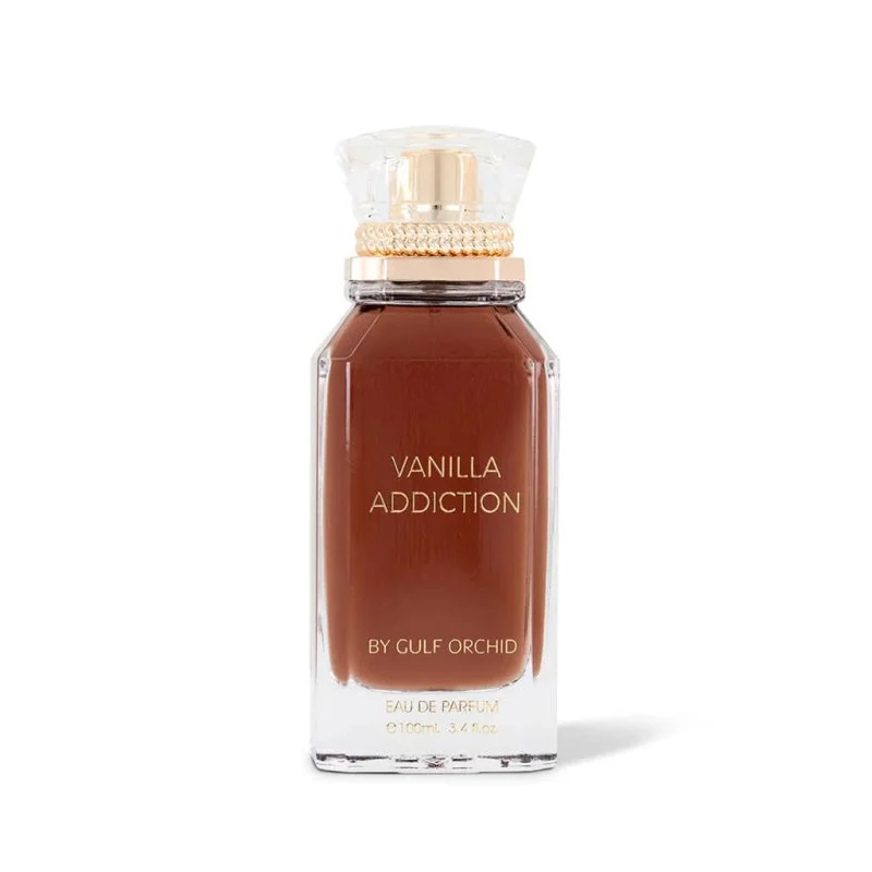 Vanilla Addiction Agua de Perfume Unisex 100 ml