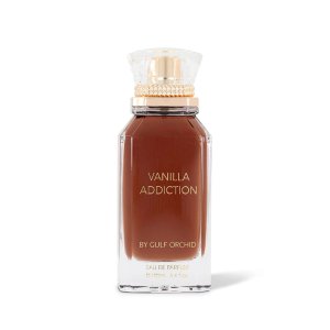 Vanilla Addiction Agua de Perfume Unisex