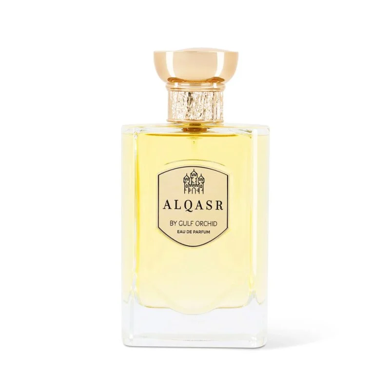 Al Qasr agua de perfume unisex 100 ml