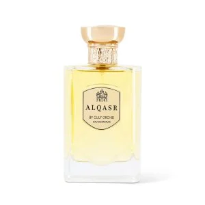Gulf Orchid Al Qasr agua de perfume unisex