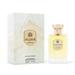 Al Qasr agua de perfume unisex 100 ml