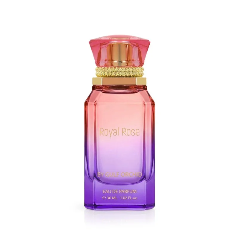 Royal Rose Eau de Parfum para mujer 30 ml