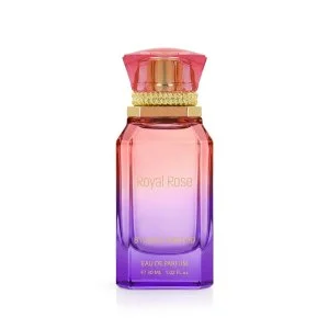Gulf Orchid Royal Rose Eau de Parfum para mujer