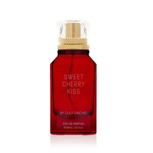 Gulf Orchid Sweet Cherry Kiss agua de perfume unisex
