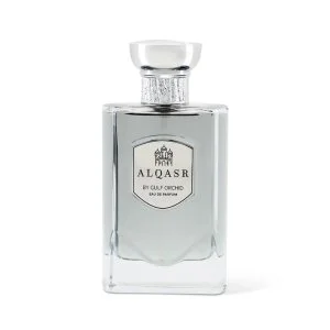 Gulf Orchid Al Qasr Silver Eau de Parfum unisex