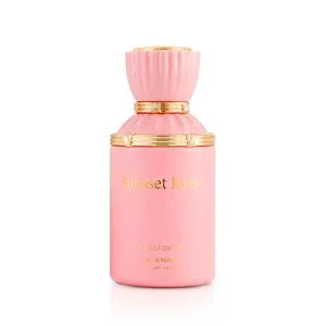 Gulf Orchid Sunset Kiss agua de perfume para mujer