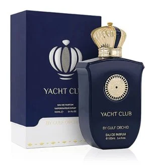 Gulf Orchid Yacht Club agua de perfume unisex