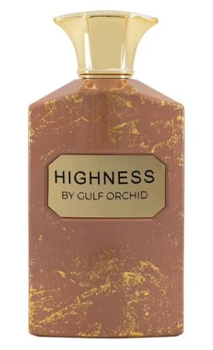 Gulf Orchid Highness U Agua de Perfume