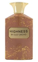 Highness U Agua de Perfume 105 ml