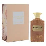 Highness U Agua de Perfume 105 ml