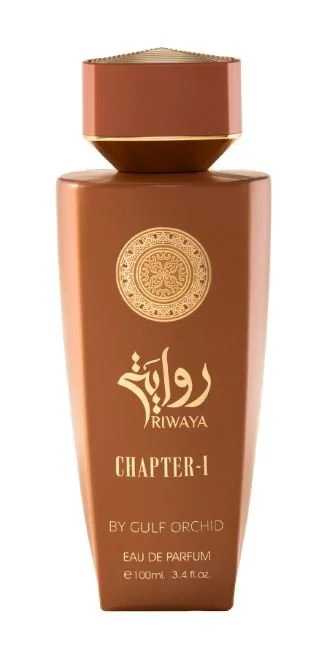 Riwaya Chapter 1 U Agua de perfume 100 ml