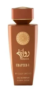Riwaya Chapter 1 U Agua de perfume 100 ml