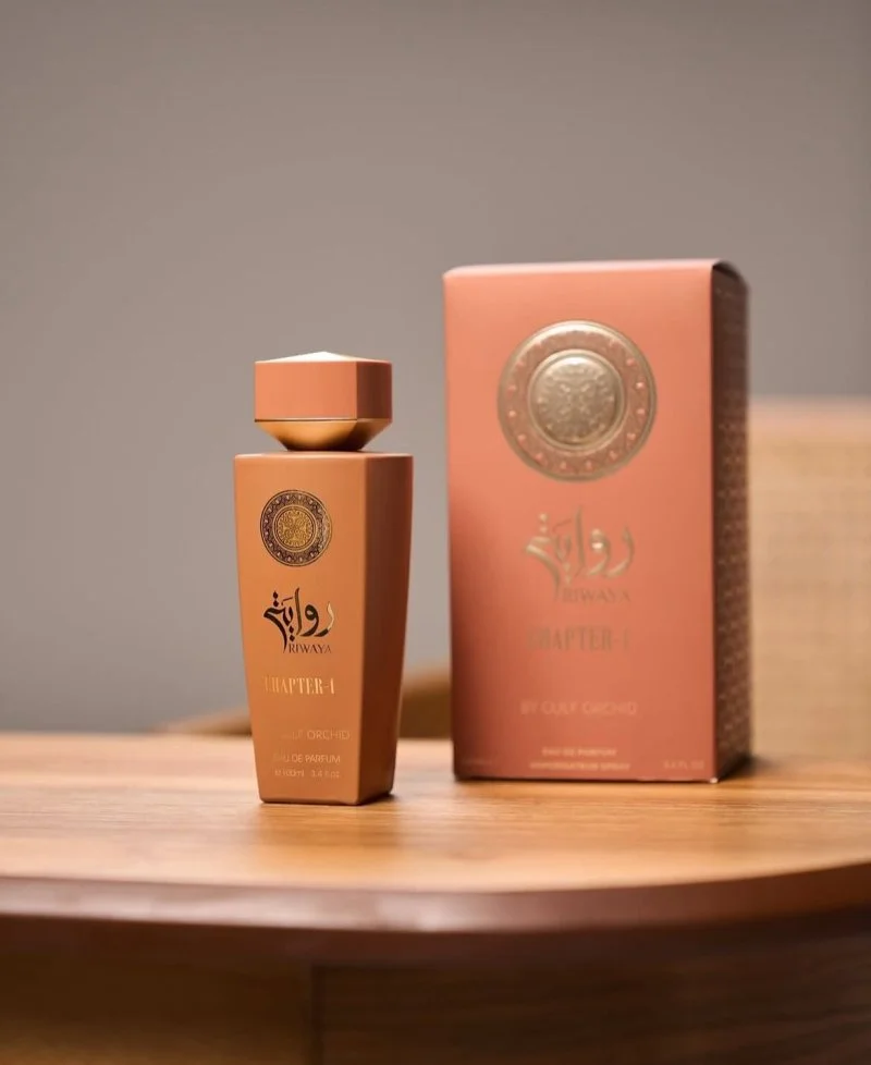 Riwaya Chapter 1 U Agua de perfume 100 ml