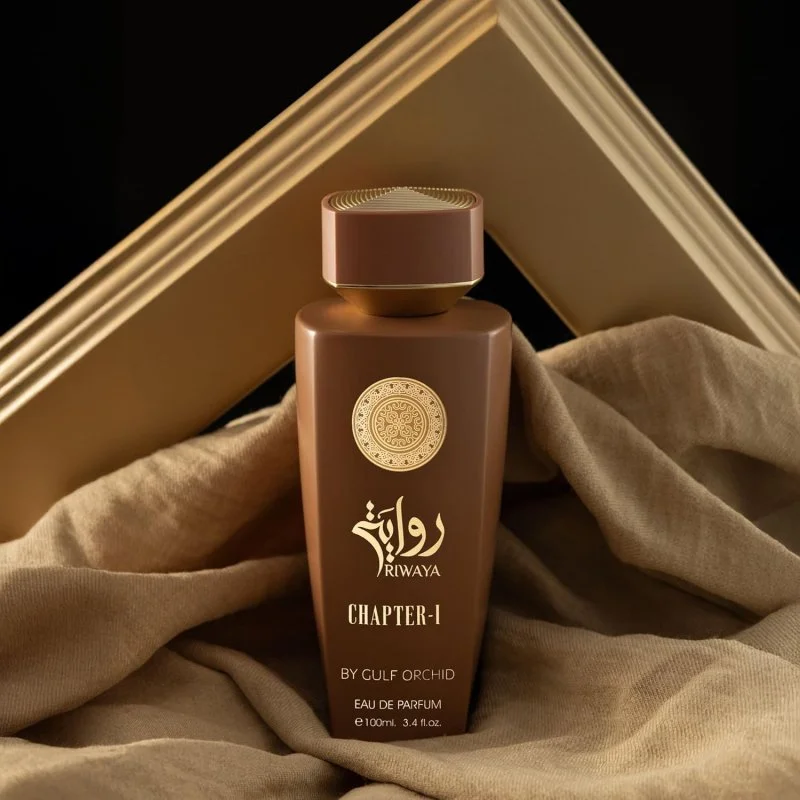 Riwaya Chapter 1 U Agua de perfume 100 ml
