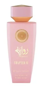 Riwaya Chapter 2 U Agua de perfume 100 ml