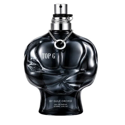 Top G U agua de perfume 100 ml
