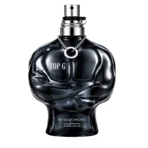 Gulf Orchid Top G U agua de perfume