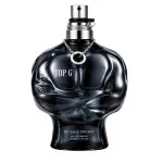 Top G U agua de perfume 100 ml