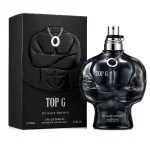 Top G U agua de perfume 100 ml