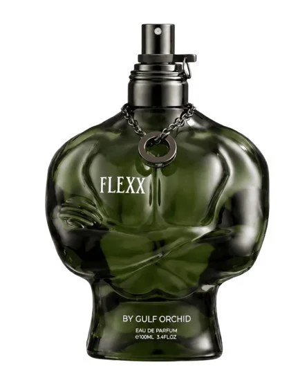 Flexx M Agua de perfume 100 ml