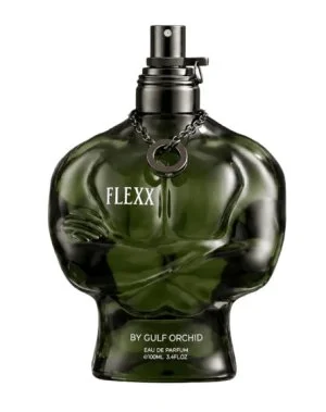 Gulf Orchid Flexx M Agua de perfume