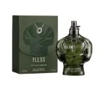 Flexx M Agua de perfume 100 ml