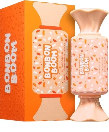 Bon Bon Boom U agua de perfume 100 ml
