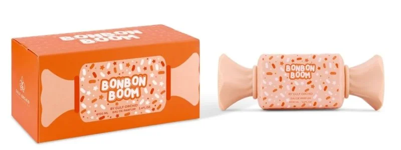 Bon Bon Boom U agua de perfume 100 ml