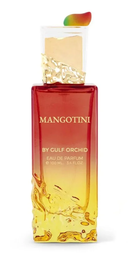 Mangotini U agua de perfume 100 ml