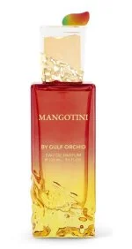 Mangotini U agua de perfume 100 ml