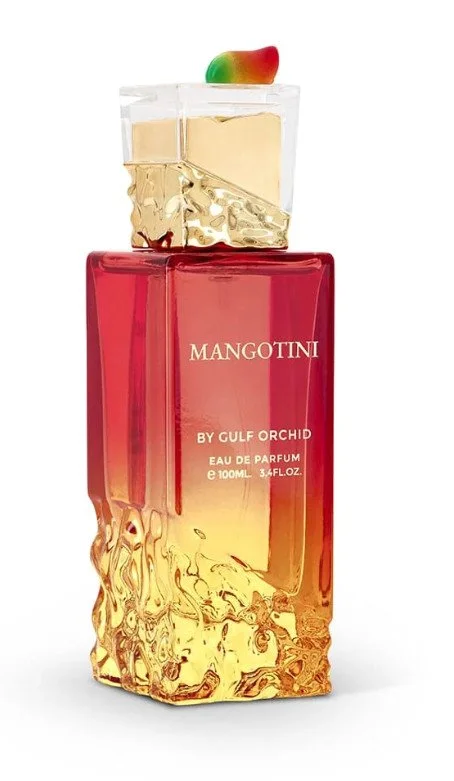 Mangotini U agua de perfume 100 ml